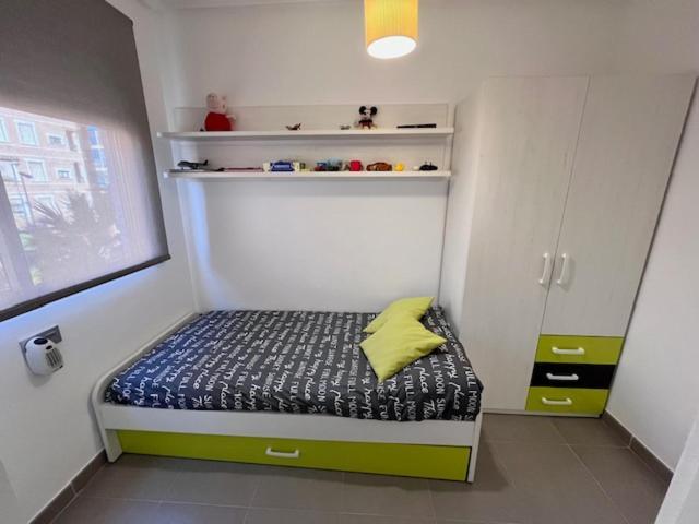 Modern And Stylish Apartament Sea ​​Views Guardamar del Segura Exterior foto